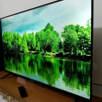 ال ای دی تلویزیون ۴۳اینچ دوو هوشمند باکارتون