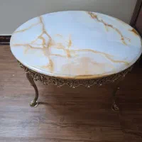 میز گرد