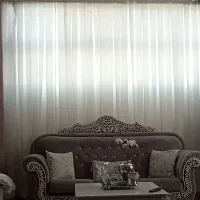 پرده پذیرایی ترک