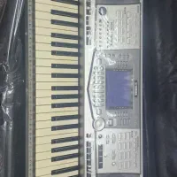 ارگ یاماها a1000 در حد آک