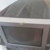 سلام یک عدد تلوزیون