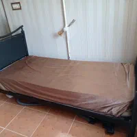 تخت یک نفره
