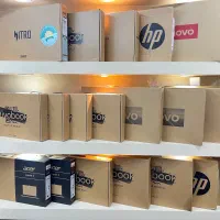 لپ تاپ  نقد و اقساط در فروشگاه صدف سیستم|رایانه همراه|بندرعباس, |دیوار