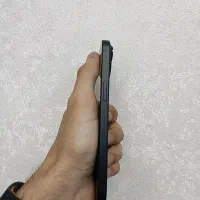 15نرمال/کارکرده/مشکی|موبایل|اصفهان, گلزار|دیوار