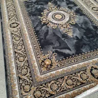 طوسی طلاکوب جدید|فرش|کرج, حصارک بالا|دیوار