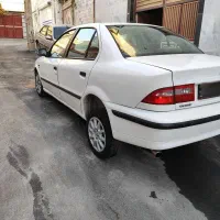 سمند موتور زانتیا ۲۰۰۰ (برگه اوراق)|خودرو سواری و وانت|سنندج, |دیوار