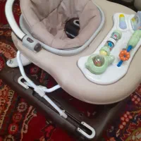 روروک بچه|کالسکه و لوازم جانبی|تنکابن, |دیوار