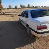 فروش پژو پارس تیو فای مدل ۱۴۰۰ کرمی