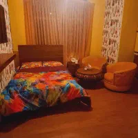 سویت و تک خواب شیک|اجارهٔ کوتاهمدت آپارتمان و سوئیت|تهران, صادقیه|دیوار