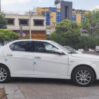 دنا پلاس اپشنال مدل 1403