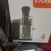 آب میوه گری ۴کاره