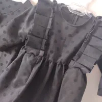 ست مادر و دختری مشکی|لباس|تهران, استاد معین|دیوار