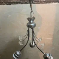 لوستر|لوستر و چراغ آویز|تهران, هفت حوض|دیوار