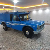 نیسان تکسوز ۹۸|خودرو سواری و وانت|گلستان (تهران), |دیوار