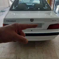 پژو پارس ۹۶ موتور سال