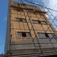 نماکاری و سنگ کاری