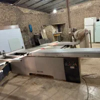 دستگاه برش و پی وی سی|ماشینآلات صنعتی|قم, زاویه|دیوار