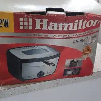 سرخ کن|اجاق گاز و لوازم برقی پخت‌وپز|تهران, سلیمانی|دیوار