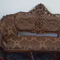 مبل سلطنتی 9نفره