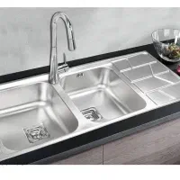 فروش ویژه سینک اخوان مدل 388s