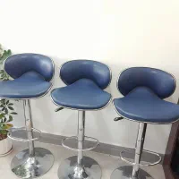 صندلی جک دار در حد نو