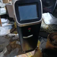 دستگاه لیزر بدن