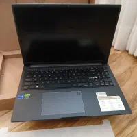 لپ تاپ ایسوس vivobook k3605vv آکبند