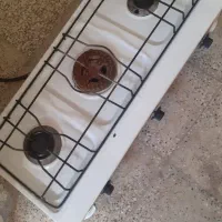 ۳ شعله رو میزی
