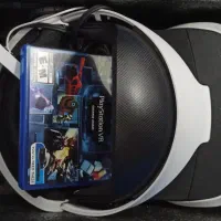 عینک واقعیت مجازی|کنسول، بازی ویدئویی و آنلاین|ساری, |دیوار