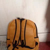 کیف جهت کتاب مدارس نو نو نو اصلا استفاده نشده|کیف، کفش، کمربند|شهرضا, |دیوار