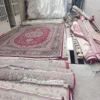 قالی دست دوم