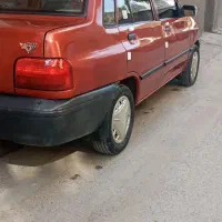 پراید۸۵|خودرو سواری و وانت|کرمانشاه, |دیوار