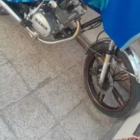 موتور کبیر ۲۰۰