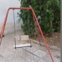 تاب فلزی و کجاوه|اسباببازی|بوکان, |دیوار