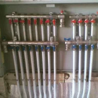 شاگرد تاسیسات اب وفاضلاب