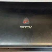 ASUS ROG گیمینگ گرافیک ۴ گیگ