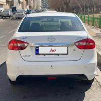 جک j5 مدل ۱۳۹۶|خودرو سواری و وانت|تهران, شهرک شریعتی|دیوار