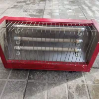 بخاری و کرسی برقی