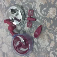 خردکن دستی|خردکن، آسیاب، غذاساز|قم, شهرک فاطمیه|دیوار