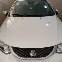 ساینا S۸۵گانه مدل 404 +آپشن