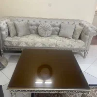 مبل چستر ۴ نفره