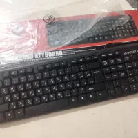 کیبورد مدل xp PRODUCT|قطعات و لوازم جانبی رایانه|خرم‌آباد, |دیوار