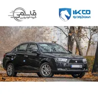 دنا پلاس اتومات تحویل30روزه کارخانه/قطعی/ نمایندگی|خودرو سواری و وانت|اصفهان, بابوکان|دیوار