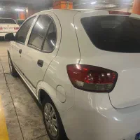 تیبا۲ مدل۹۷
