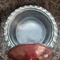 قابلمه مسی|کلکسیون اشیاء عتیقه|اصفهان, ملکشهر|دیوار