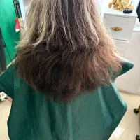 نانو کراتینه مو|خدمات آرایشگری و زیبایی|اصفهان, درب سیبه علیا|دیوار