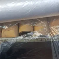 پلاستیک نایلون فریزر