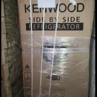 یخچال ساید بای ساید کنوود مخصوص جهیزیه