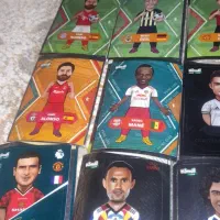 برچسب و مجسمه کیمدی فوتبال ۶۶تا مجسمه|کلکسیون و سرگرمی|تربت‌حیدریه, رضاشهر|دیوار