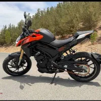 موتور کی وی مدل1403 در حد *